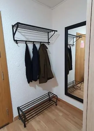 Acollidor Estudi Amb Encant Nordic I Amb Parquing, Al Costat De Grandvalira Appartement