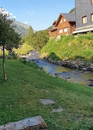 Apartment Acollidor Estudi Amb Encant Nordic I Amb Parquing, Al Costat De Grandvalira