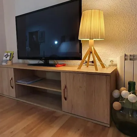 Acollidor Estudi Amb Encant Nordic I Amb Parquing, Al Costat De Grandvalira Apartment Canillo